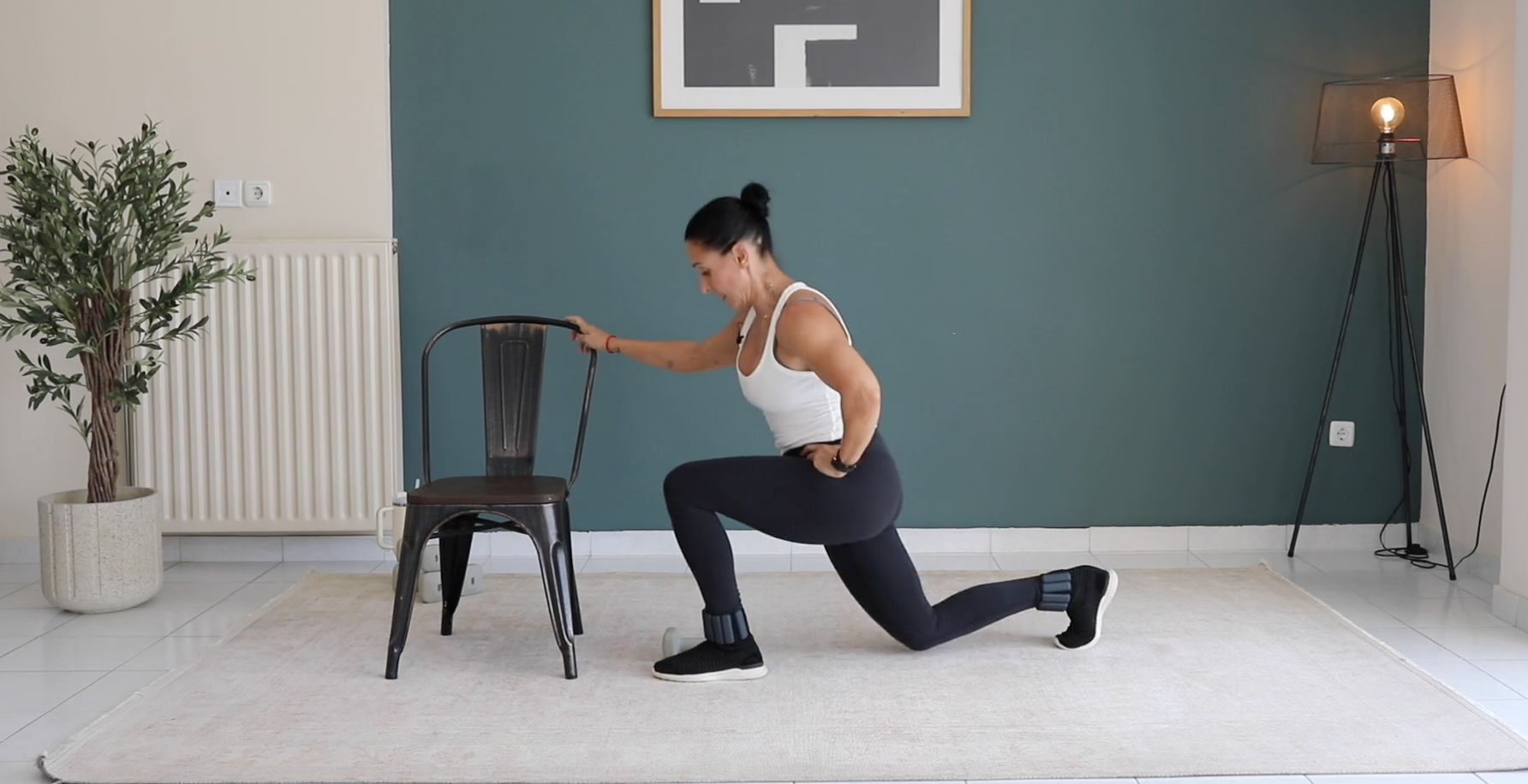 Signature Method S0154 